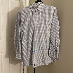 Michael Kors button up dress shirt
